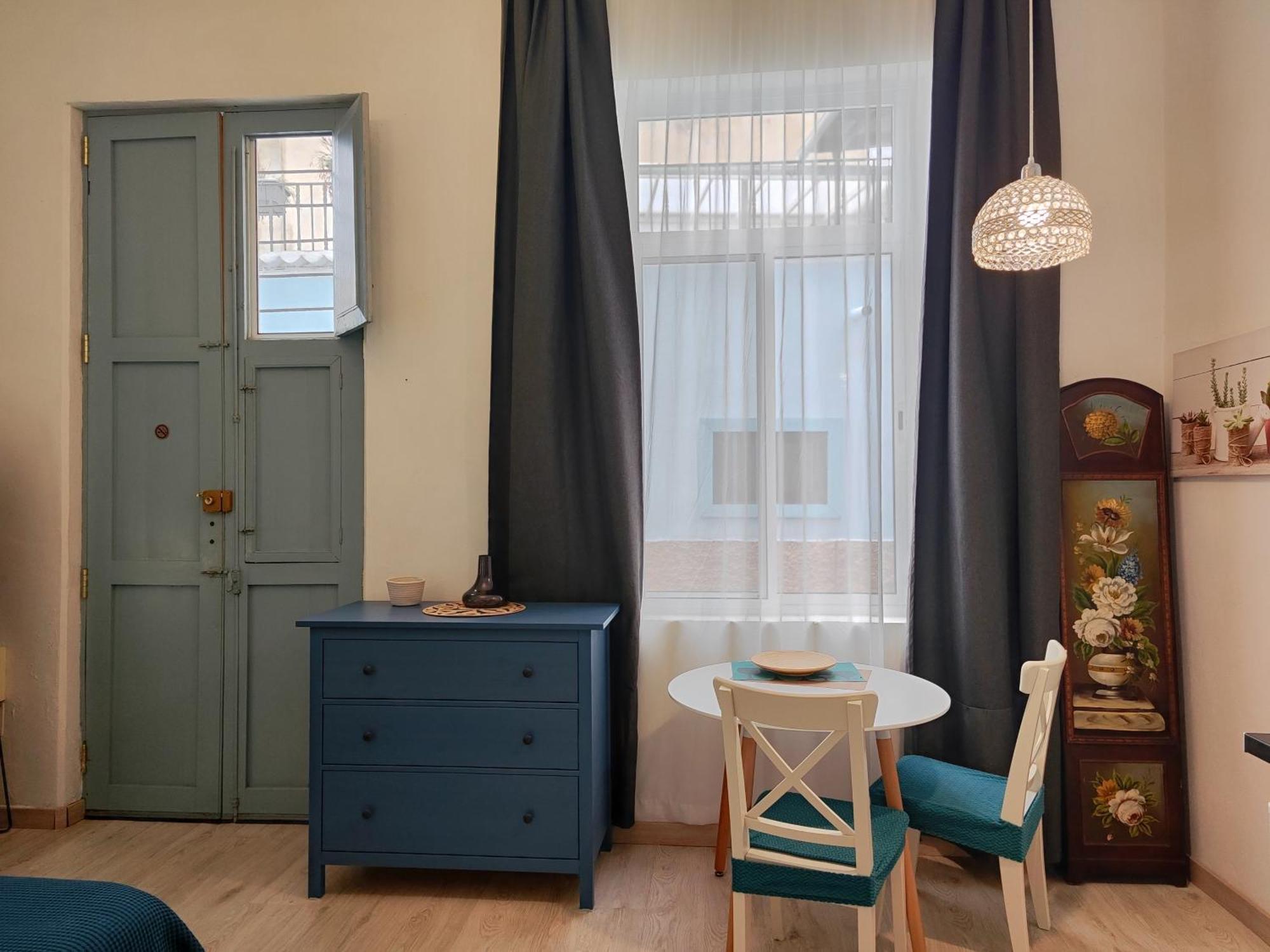 Charming Studio In Tazacorte Exterior photo